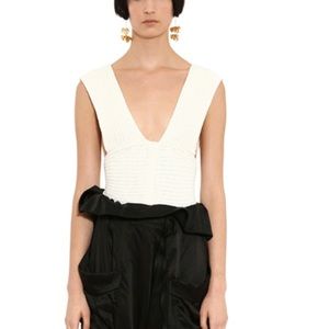 NWT Simonett Nanu Top